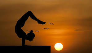 Ejercicios de Yoga para la espalda